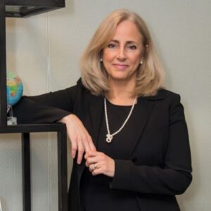 Diana Fabi Samson