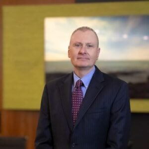 Donald Kochersberger, III