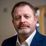 Douglas G. Johnson