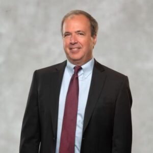 Ed Reynolds Davies Jr.