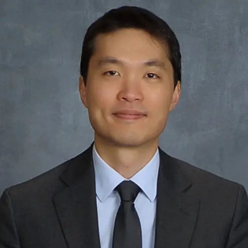 Elliot M.S. Yi