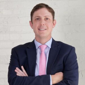 Eric Alsobrook