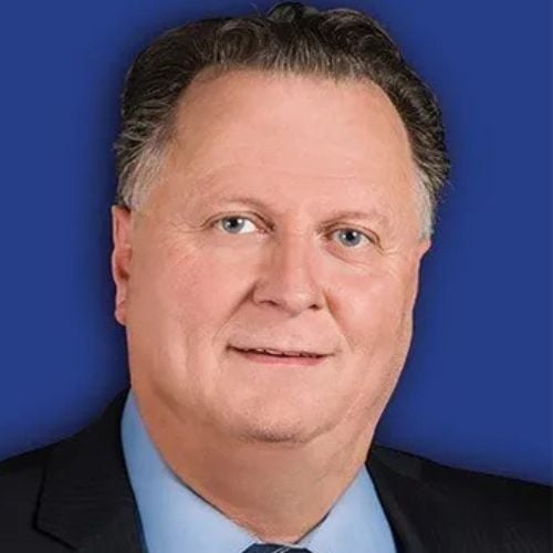 Top Personal Injury Lawyers In Nevada Ernest A Buche Jr.