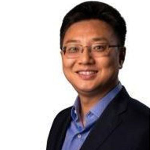 Hanqing (Harry) Yang