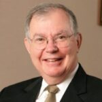 Harry L. Tindall