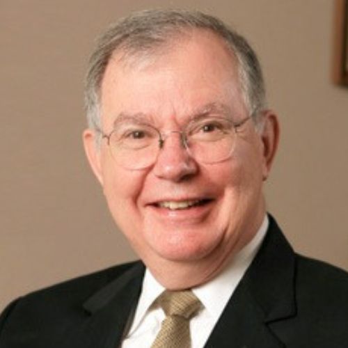 Harry L. Tindall