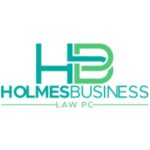 Holmes Business Law P.C.