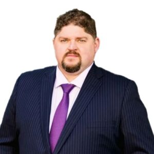 Ian Fitzgerald King