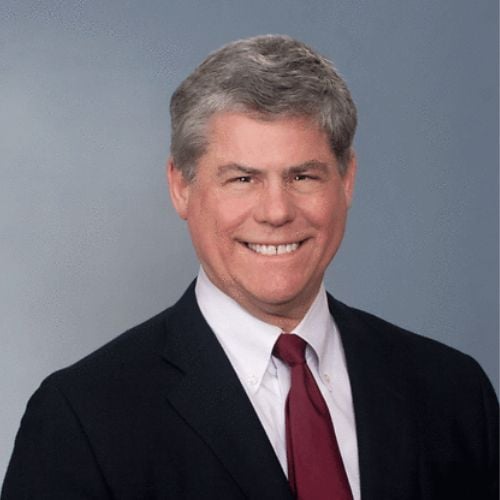 J. Collins Wohner Jr.