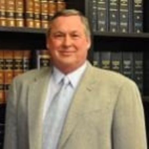 Top Personal Injury Lawyers In Oklahoma J. Randy Baker