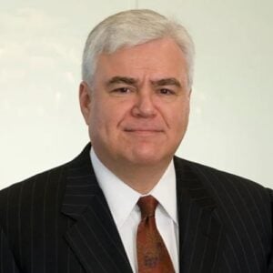 Jackie M. Bennett, Jr.