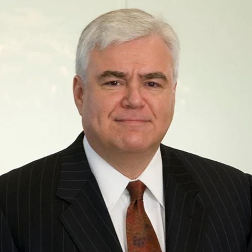 Jackie M. Bennett, Jr.