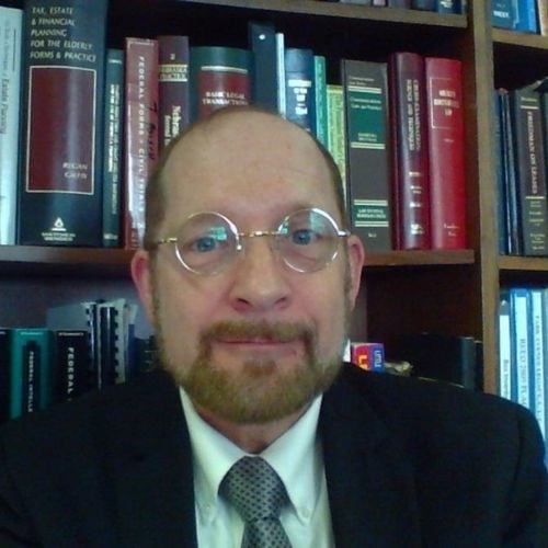 Top Lawyers From Lincoln, NE James Polack