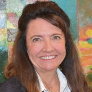 Janeen Vilven-Doggett