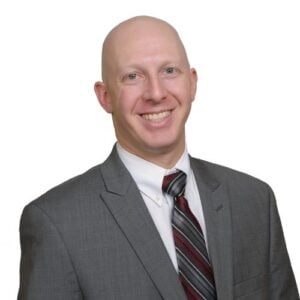 Jeffrey Gronich