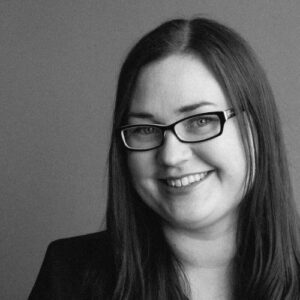 Jenelle M. Hellekson