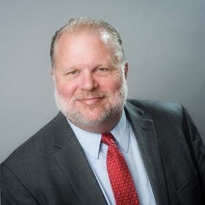 John Fossum