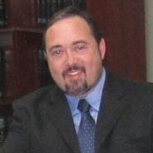John H. Ruby