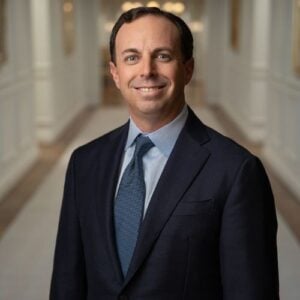 John J. “Jay” Griffin III