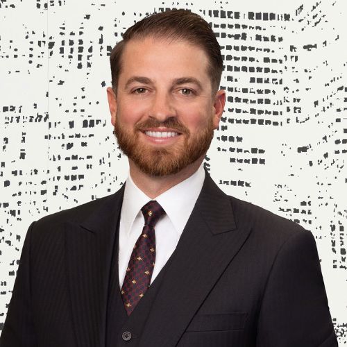 John (Trey) J. Pictum