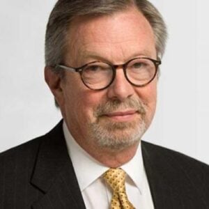 John W. Boyd
