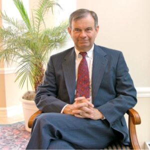 Joseph E. Tierney, III