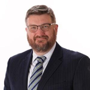 Joshua P. Wunderlich