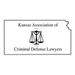 John E. Stang Kansas Association of Criminal Defense Lawyers
