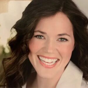 Katie Stauffer