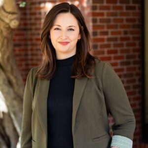 Kelsey Frobisher Schremmer