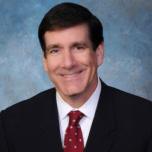 Kevin M. Smith