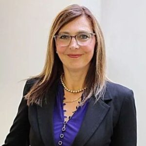 Kirsten L. Hildebrand