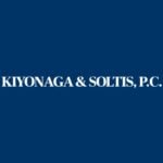 Kiyonaga & Soltis, P.C.