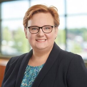 Kristine M. Spiegelberg Nelson