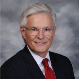 Larry V. Parman