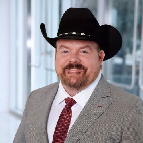 Levi G. McCathern, II