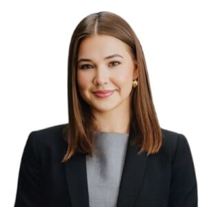 Liberty Sanborn