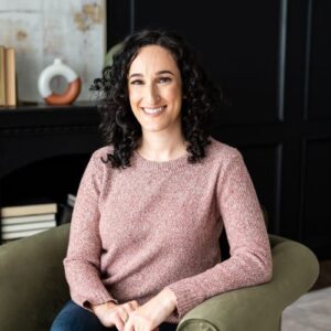 Lily S. Axelrod