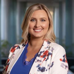 Lindsey A. McDougall