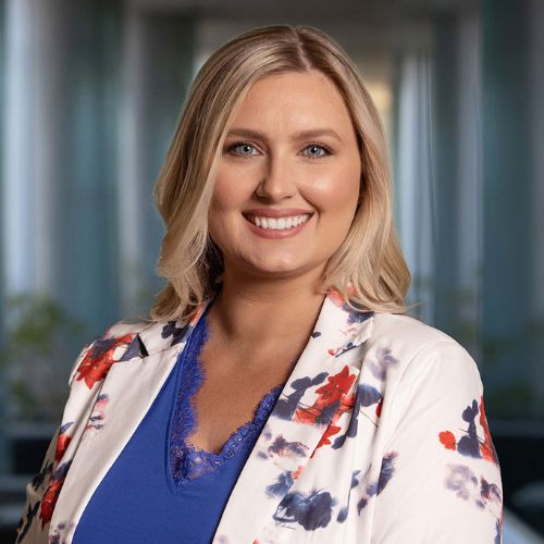 Lindsey A. McDougall