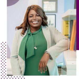 Liz Wafula