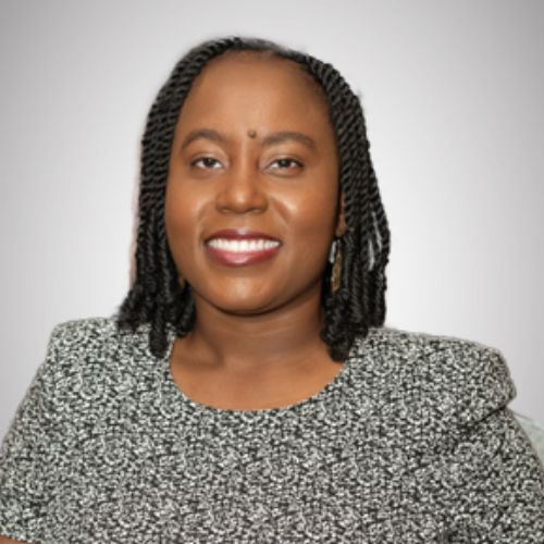 Lourdes Eliacin Mars