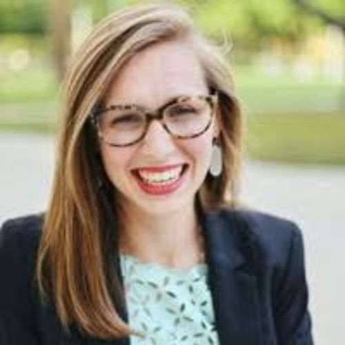 Madison Reddick Smyser