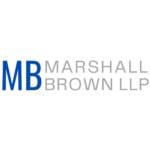 Marshall Brown LLP