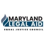 Maryland Legal Aid Bureau Equal Justice Council