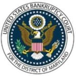 Maryland bankruptcy court