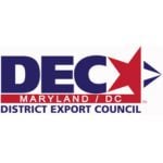 Maryland/Washington, DC, District Export Council