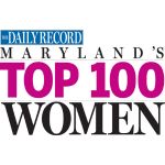 Maryland’s Top 100 Women, 2019