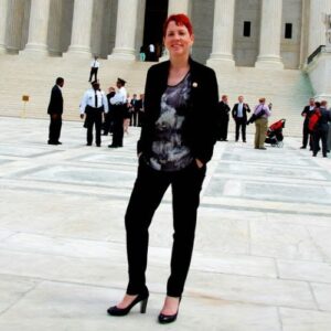 Maureen T. Holland