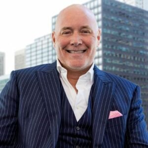 Michael F. Koenigsberger